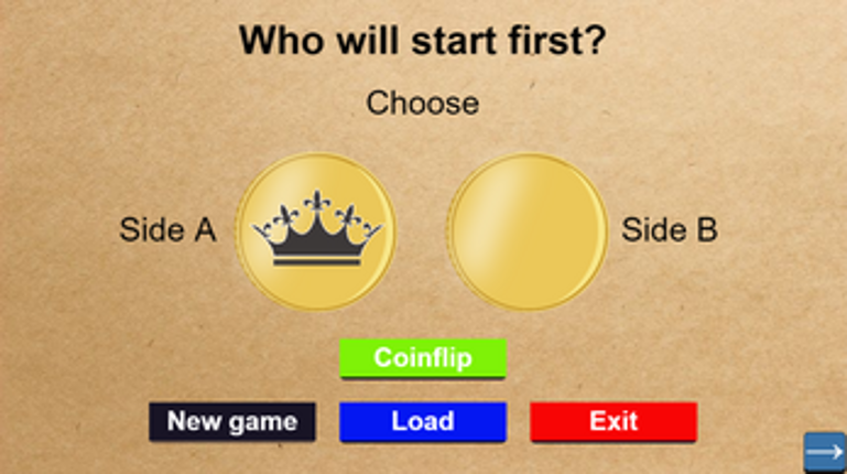 Starters - Irregular Verbs - Matching Game Image