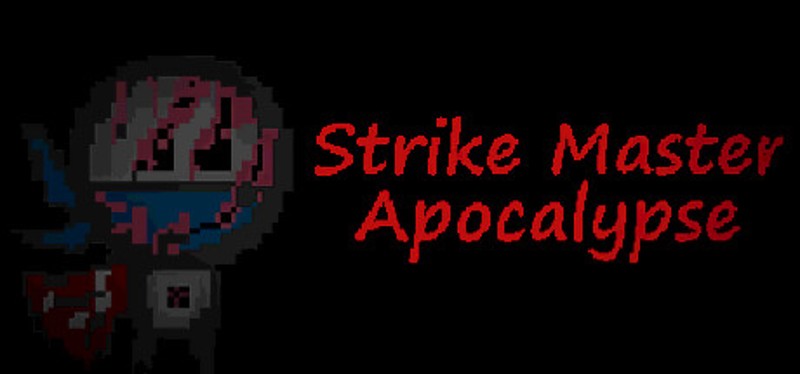 Strike Master Apocalypse Game Cover