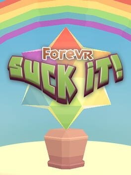 Games like Suck It!