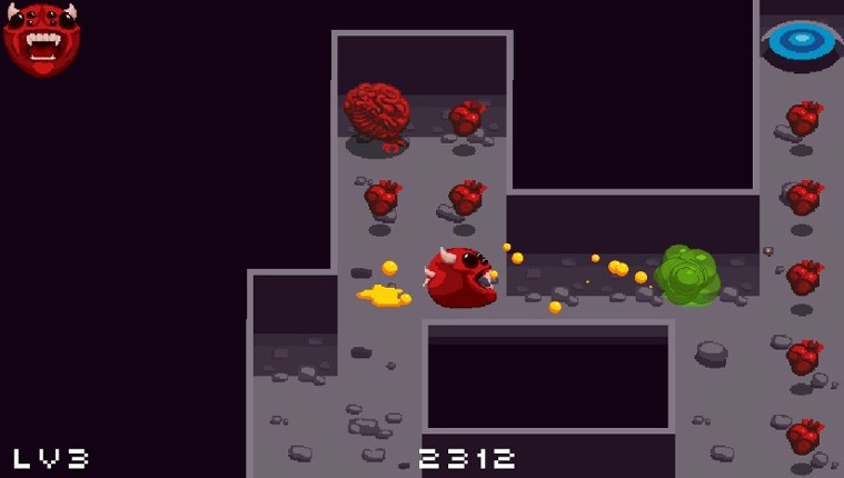 Super Brain Eat 3 Image