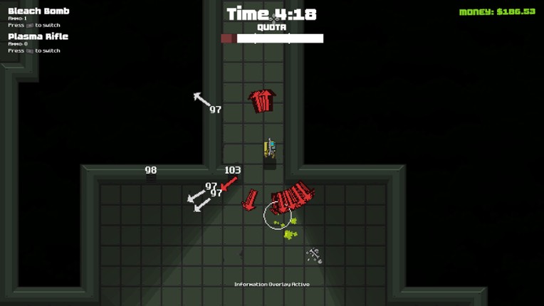 Super Polished screenshot