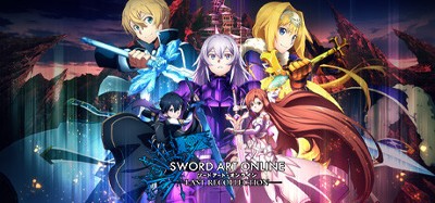 SWORD ART ONLINE Last Recollection Image