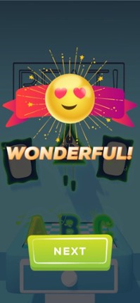 Sync Master 3D screenshot