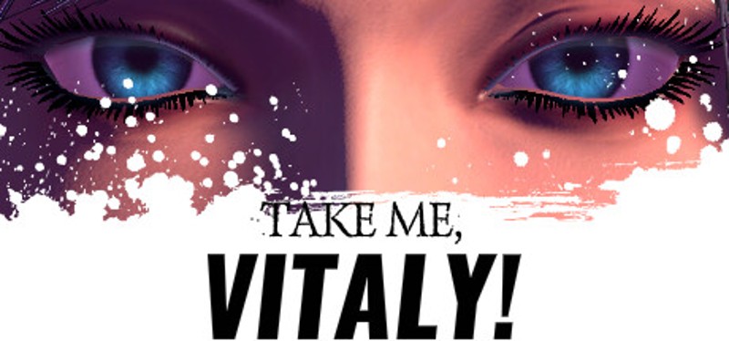 Take me, Vitaly Game Cover