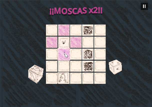 Tantas Moscas No Pueden Estar Equivocadas Image
