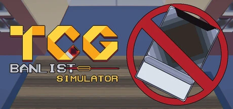 Games like TCG Banlist Simulator