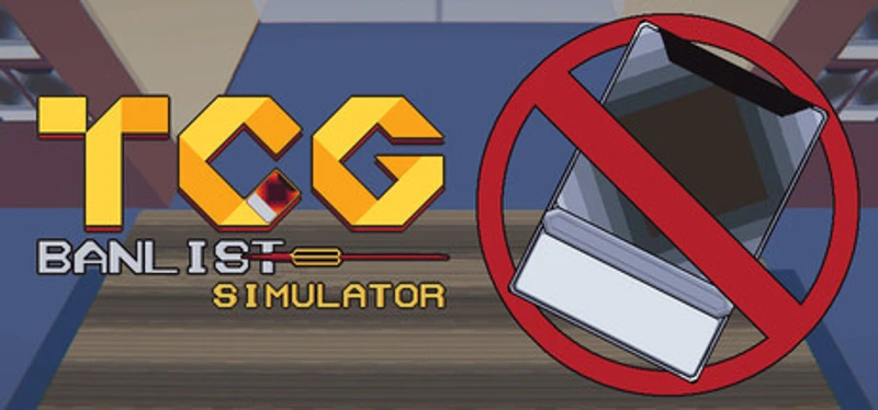 TCG Banlist Simulator Image