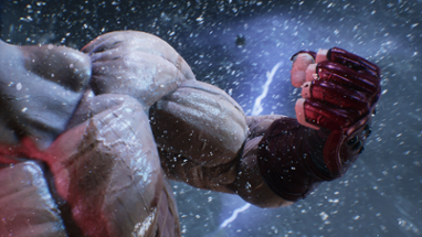 TEKKEN 8 Image