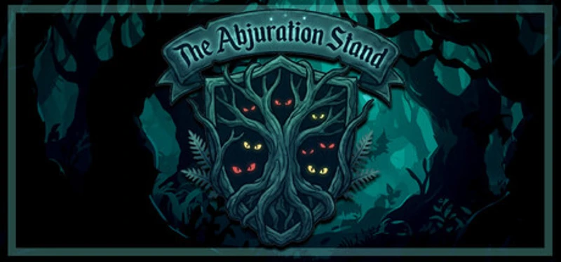 The Abjuration Stand Image