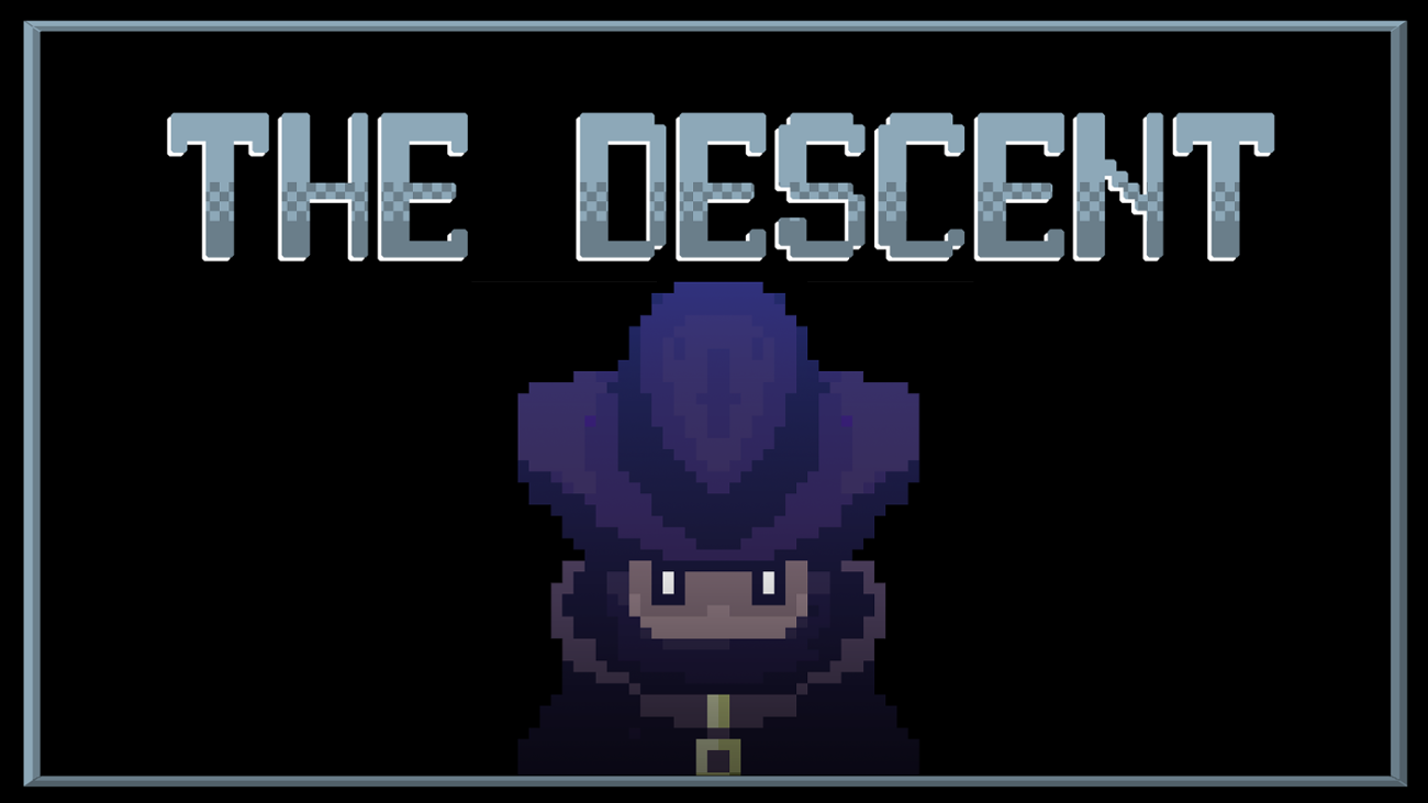 Games like The Descent