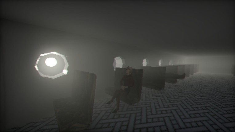 The Faceless Killer screenshot