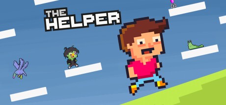 Games like The Helper