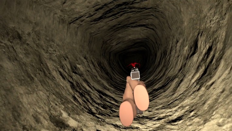 The Hole Never Ends screenshot