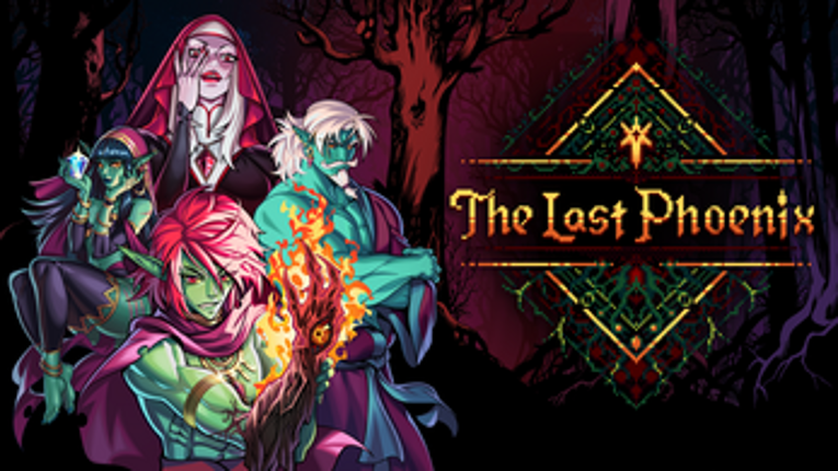 The Last Phoenix screenshot