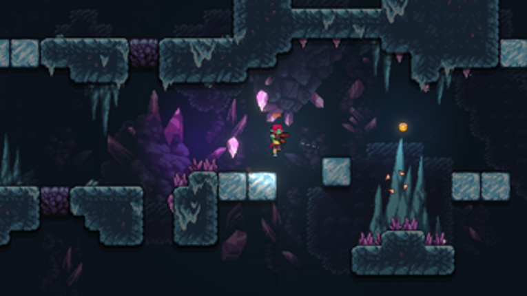 The Last Phoenix screenshot