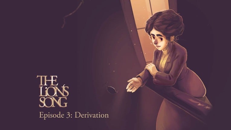 The Lion's Song Image