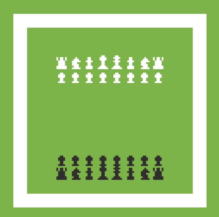 Games like The Lonely Pawn Fights Back