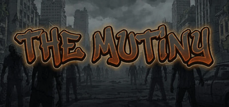 The Mutiny Image