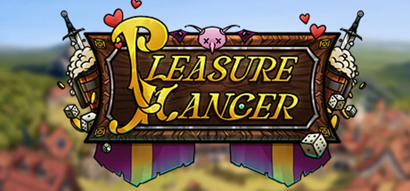 The Pleasuremancer Image