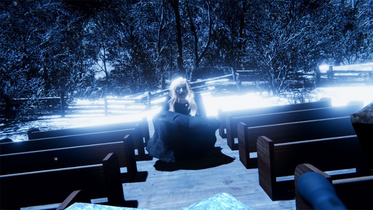 The Presence Ritual screenshot