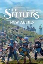 The Settlers: New Allies Image