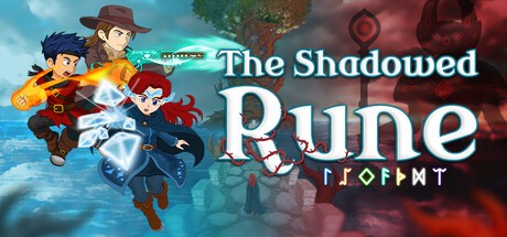 Games like The Shadowed Rune