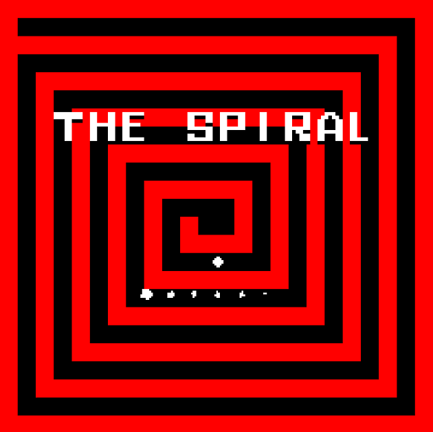 Games like The Spiral