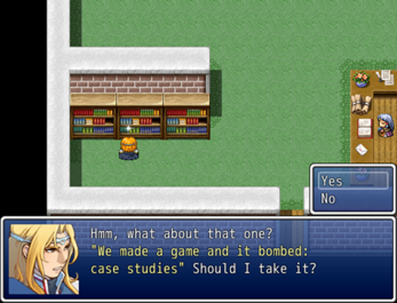 The UX Islands Image