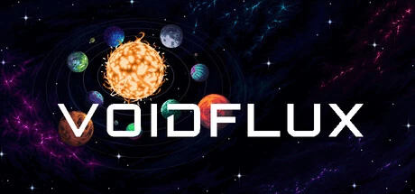 Games like The Voidflux