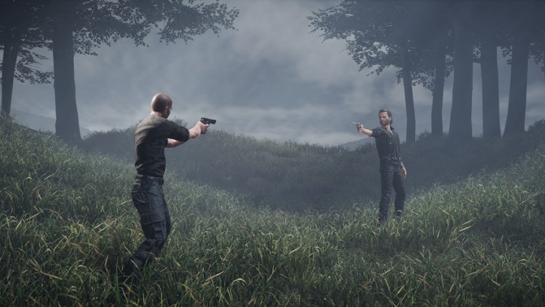 The Walking Dead: Destinies screenshot