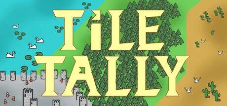Games like Tile Tally