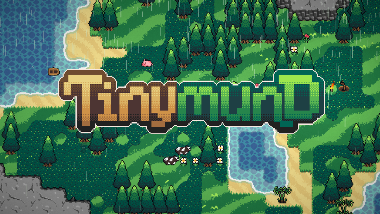 Games like Tinymund
