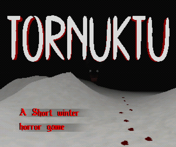 Games like TORNUKTU