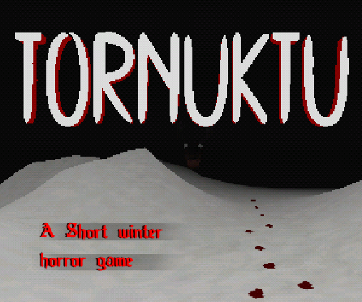 TORNUKTU Game Cover