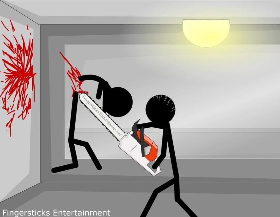 Games like Torture The Stickman 3