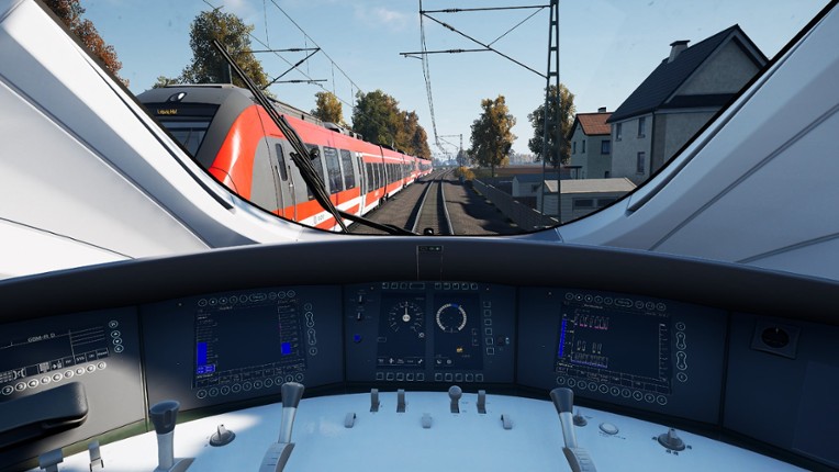 Train Sim World 6: Deutsche Edition screenshot