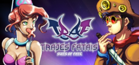 Games like Trajes Fatais: Suits of Fate