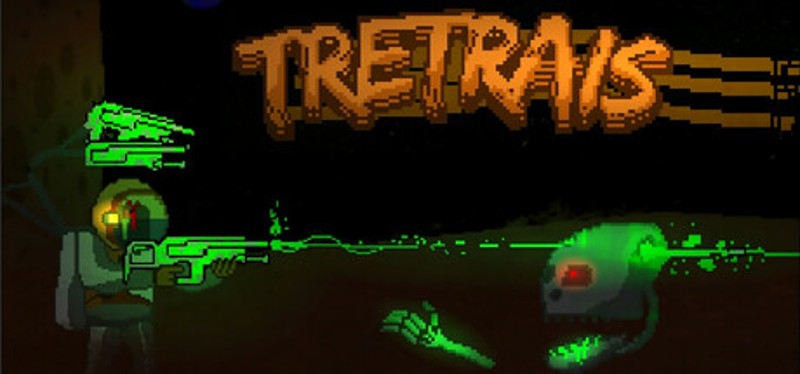 Tretrais Game Cover