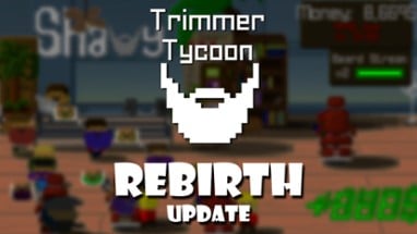 Trimmer Tycoon Image