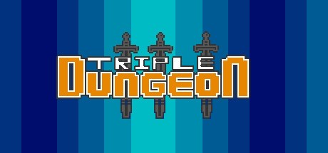Games like Triple Dungeon