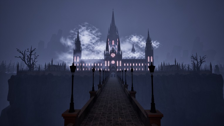 U.N. Owen Was Her? screenshot