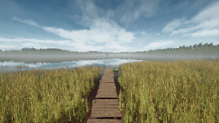 Ultimate Fishing® Simulator 3 screenshot