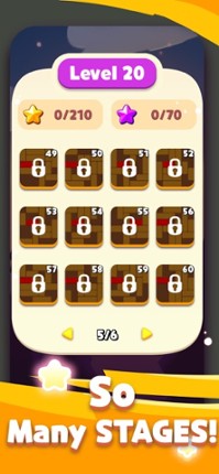 Unblock Party screenshot