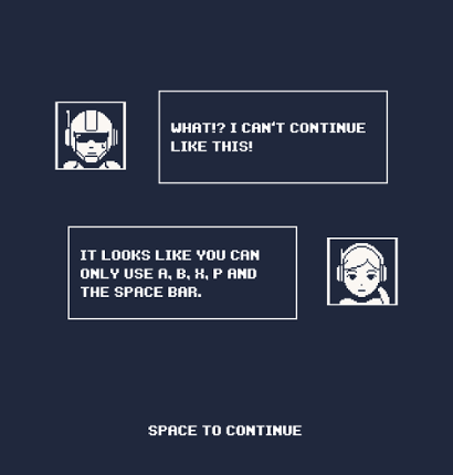 UnControlled Shooter Image