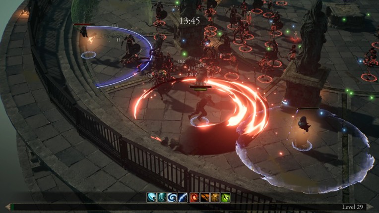 Undead Kingdom Survivors screenshot