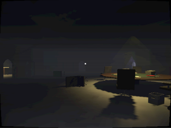 Unearthed screenshot