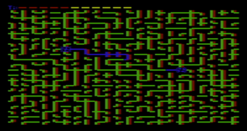 VIC-20 2FER 24k screenshot