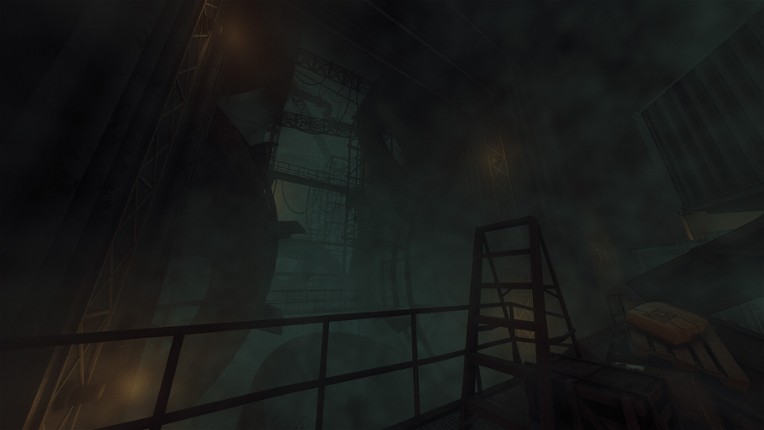 Void Inside screenshot