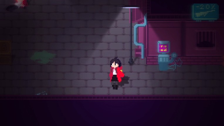 Void of Lilly screenshot