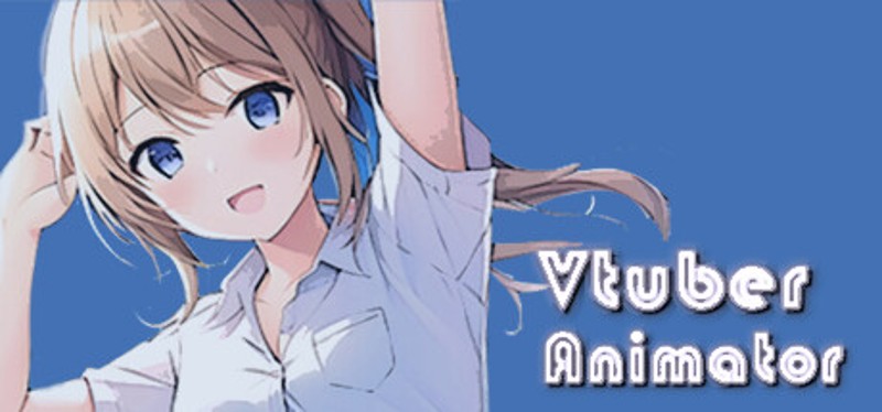 Vtuber Animator Image
